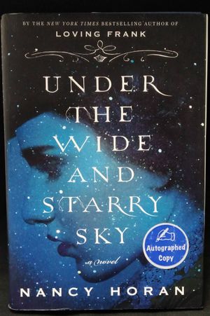 Under the Wide and Starry Sky: A Novel image number 0