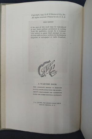 Ballad of the Bones and Other Poems image number 2