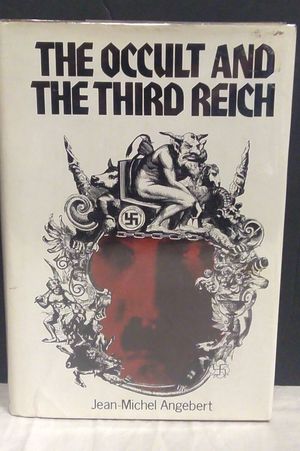 The Occult and the Third Reich image number 0