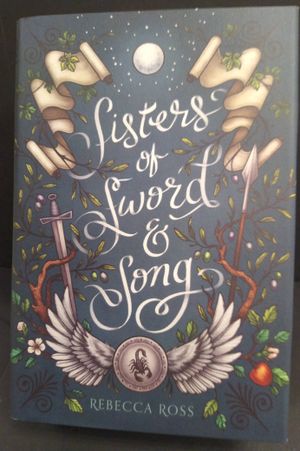 Sisters of Sword & Song image number 0