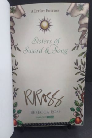 Sisters of Sword & Song image number 1