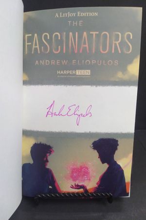 The Fascinators image number 1