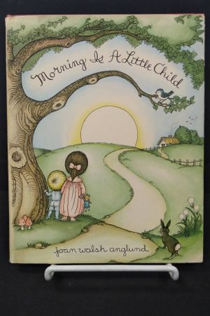 Morning is a Little Child image number 0
