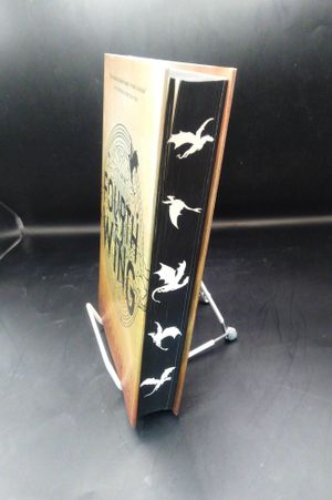 Fourth Wing image number 1