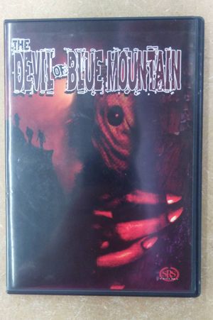 Devil of Blue Mountain image number 0