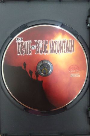 Devil of Blue Mountain image number 2