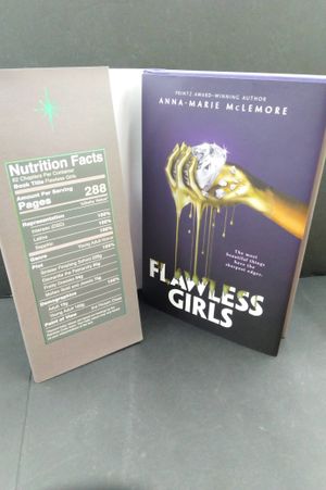 Flawless Girls image number 2