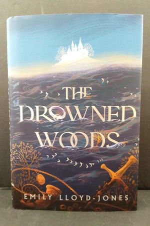 The Drowned Woods image number 0