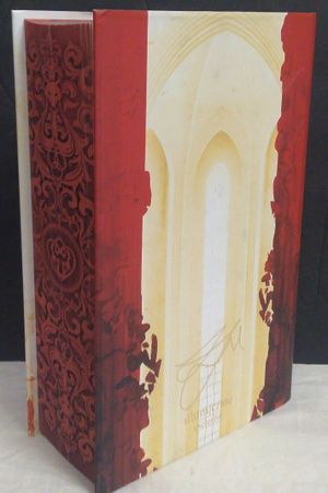 House of Earth and Blood image number 1