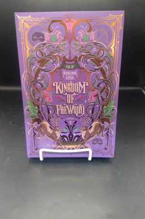Kingdom of Faewood image number 0