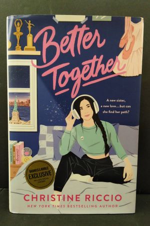 Better Together image number 0
