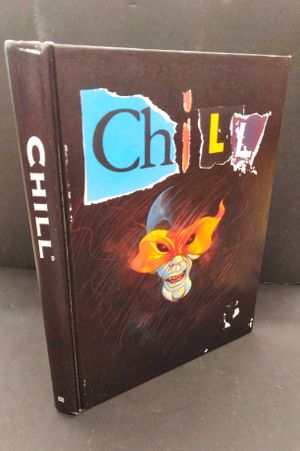 Chill image number 0