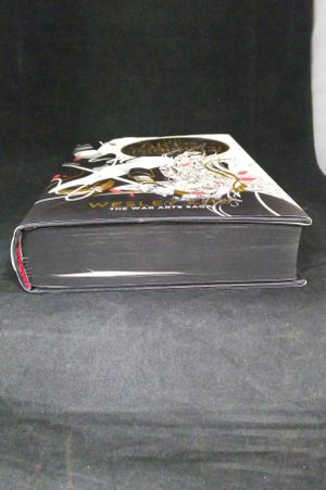 The Art of Prophecy image number 2