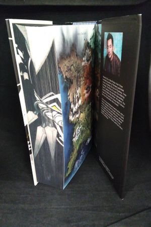 The Art of Destiny image number 1
