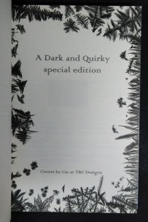 The Tainted Accords Series image number 2