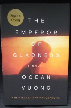 The Emperor of Gladness image number 0