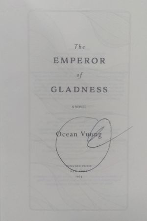 The Emperor of Gladness image number 1