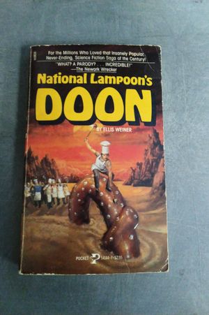 National Lampoon's Doon image number 0
