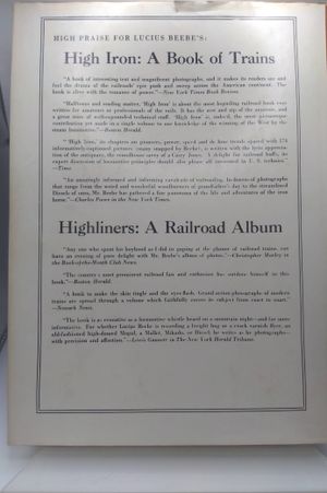 Trains in Transition image number 1