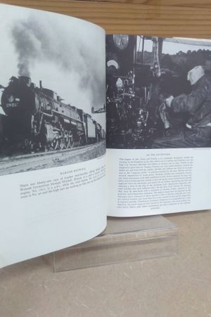 Trains in Transition image number 2