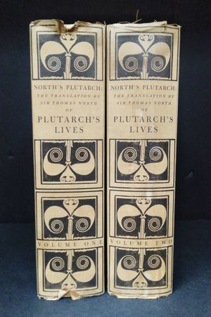 The Lives of Plutarch image number 2