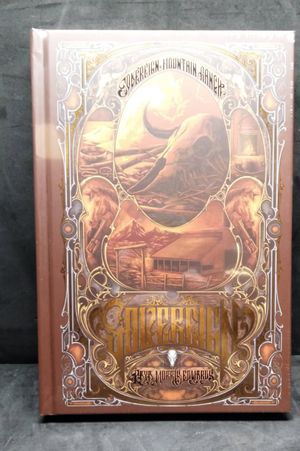 Sovereign  image number 0