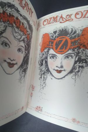 The Emerald City of Oz image number 1