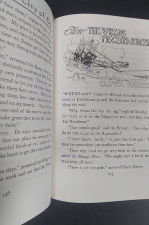 The Emerald City of Oz image number 2