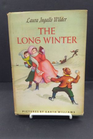 The Long Winter  image number 0