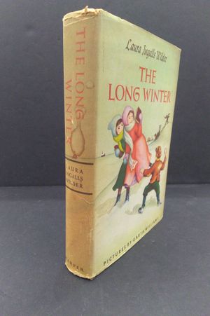 The Long Winter  image number 2
