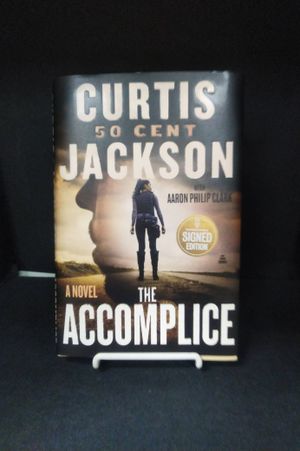The Accomplice image number 0