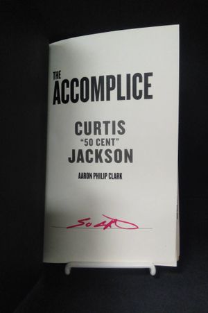 The Accomplice image number 1