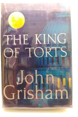 The King of Torts image number 0