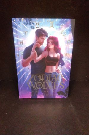 Zodiac Wolves Volume One image number 0