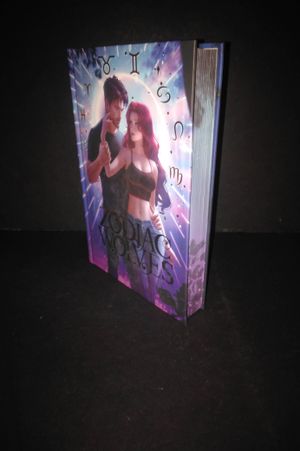 Zodiac Wolves Volume One image number 1
