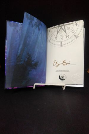 Zodiac Wolves Volume One image number 2