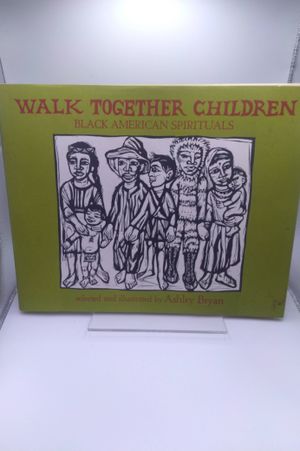 Walk Together Children image number 0