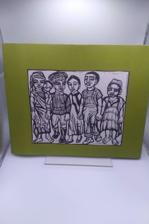 Walk Together Children image number 2