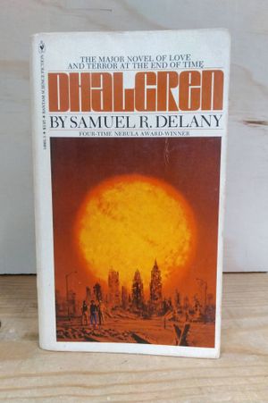 Dhalgren image number 0