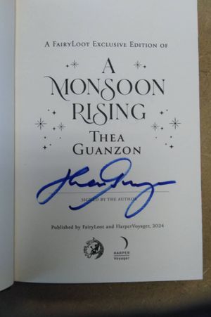 A Monsoon Rising image number 1