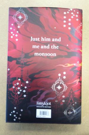 A Monsoon Rising image number 2