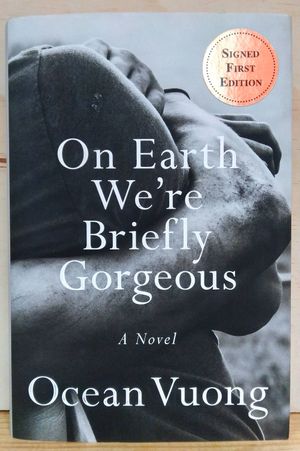 On Earth We're Briefly Gorgeous: A Novel image number 2