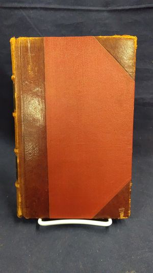 Pamphlets on India 1853-1867 image number 0