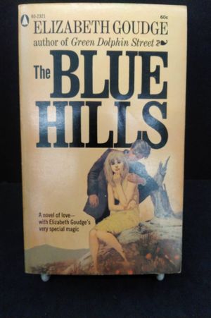 The Blue Hills image number 0