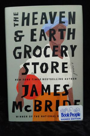 The Heaven & Earth Grocery Store image number 0