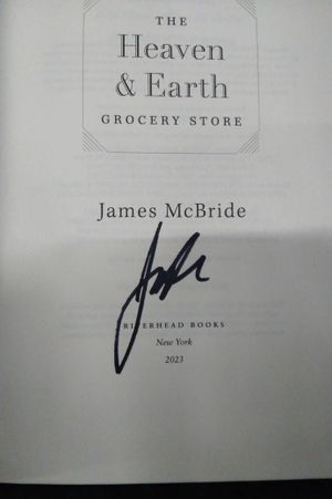 The Heaven & Earth Grocery Store image number 1