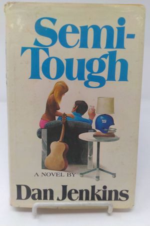 Semi-Tough image number 0