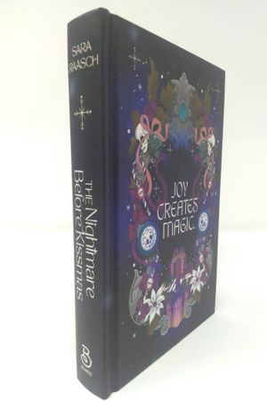 The Nightmare Before Kissmas image number 0