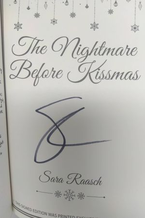The Nightmare Before Kissmas image number 1