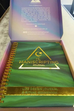 The Maniscripting Journal image number 0